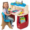 Step2 Art Activity Desk Deluxe