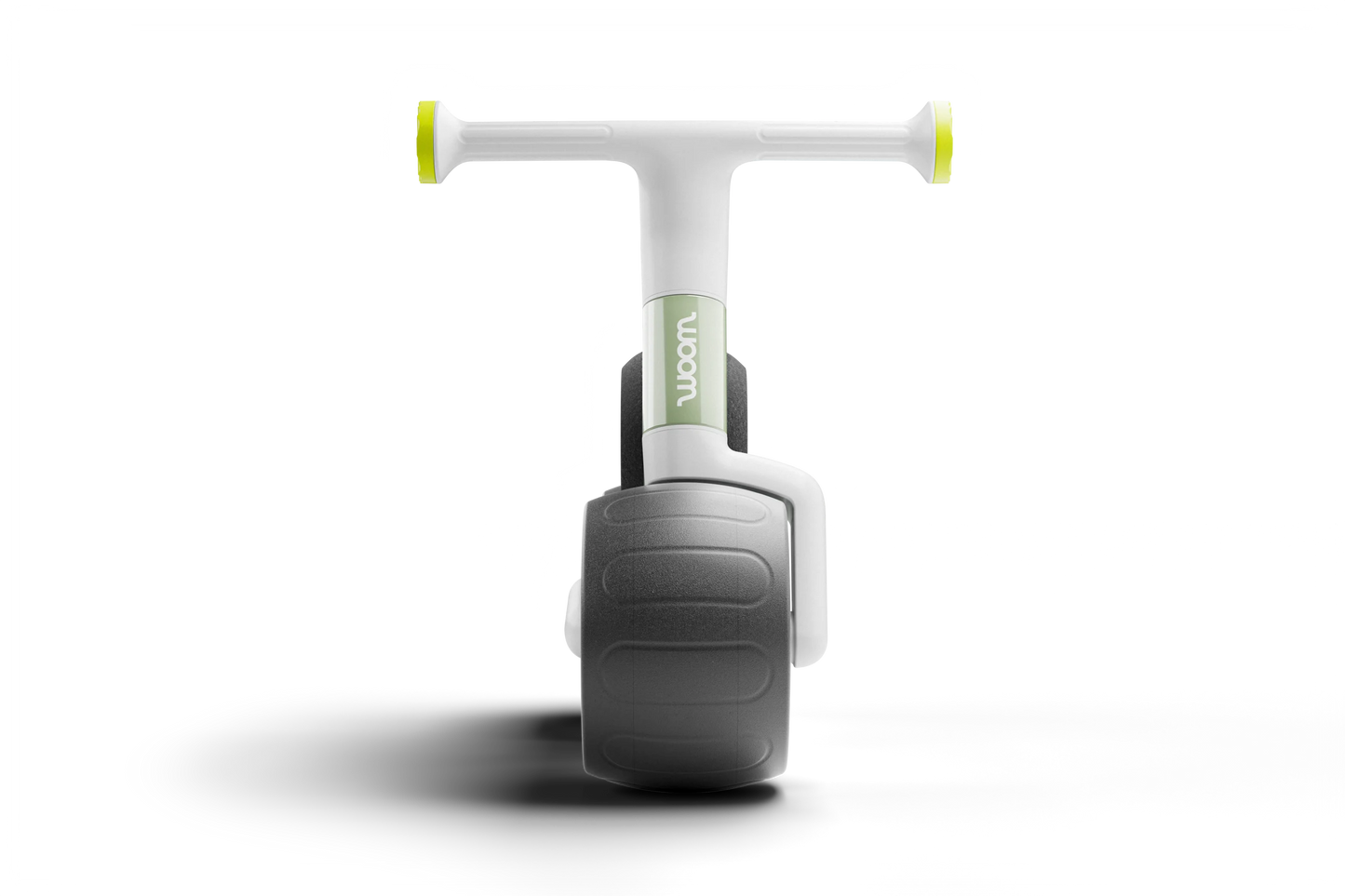 The only self-balancing bike. For kids aged 9-36 months and helps safely develop early motor skills.