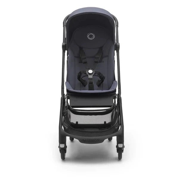 Bugaboo Butterfly Stroller Stormy Blue