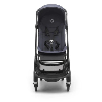 Bugaboo Butterfly Stroller Stormy Blue