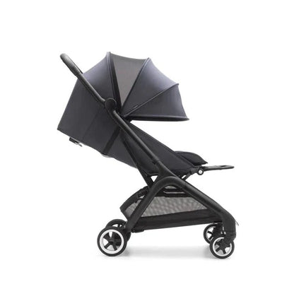 Bugaboo Butterfly Stroller Stormy Blue