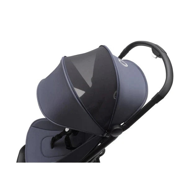 Bugaboo Butterfly Stroller Stormy Blue