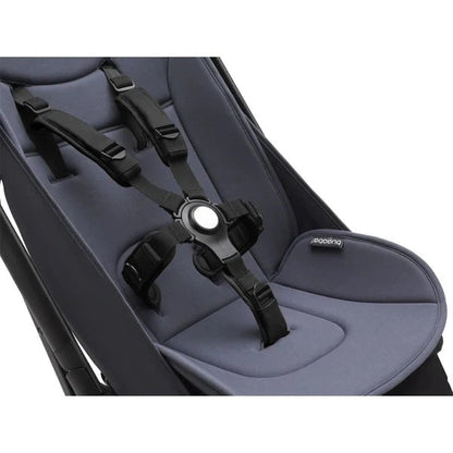 Bugaboo Butterfly Stroller Stormy Blue