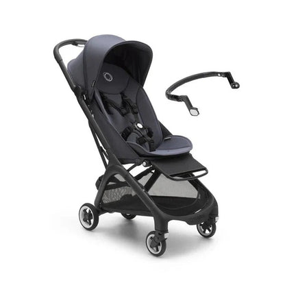Bugaboo Butterfly Stroller Stormy Blue